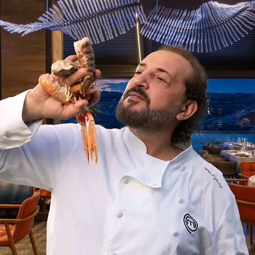 Mehmet Yalçınkaya