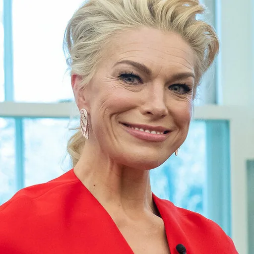 Hannah Waddingham
