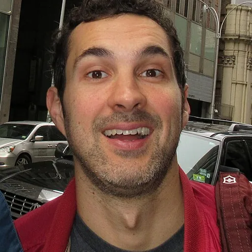 Mark Normand