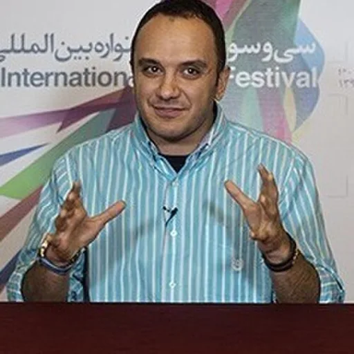 Ehsan Karami