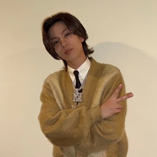 Yuta Jinguji