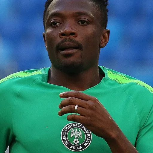 Ahmed Musa