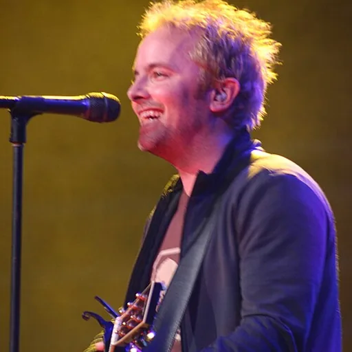 Chris Tomlin