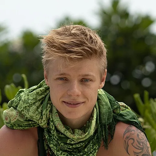 Tomáš Chlup