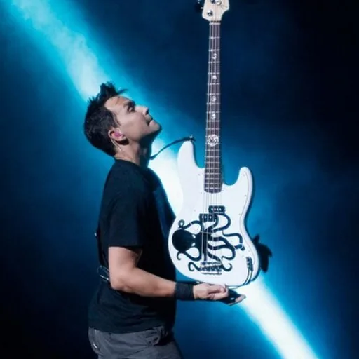 Mark Hoppus