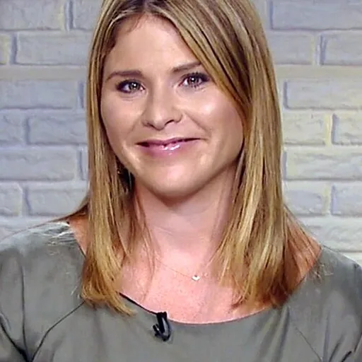 Jenna Bush Hager