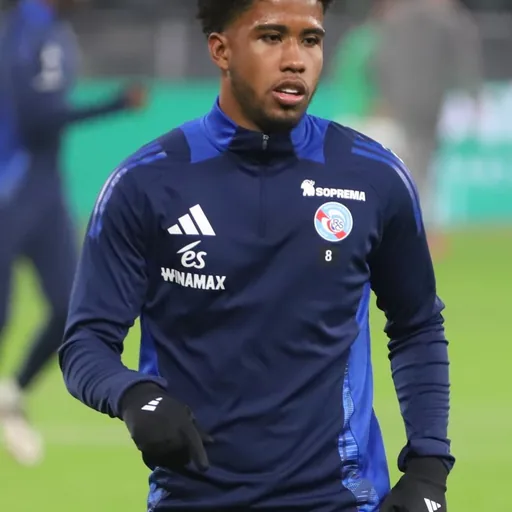 Andrey Santos