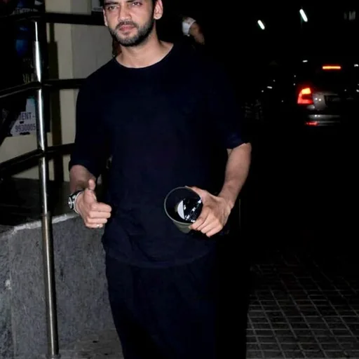 Zaheer Iqbal