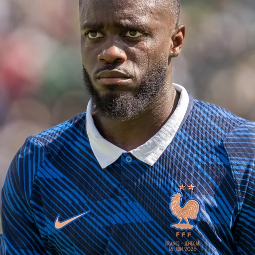 Dayot Upamecano