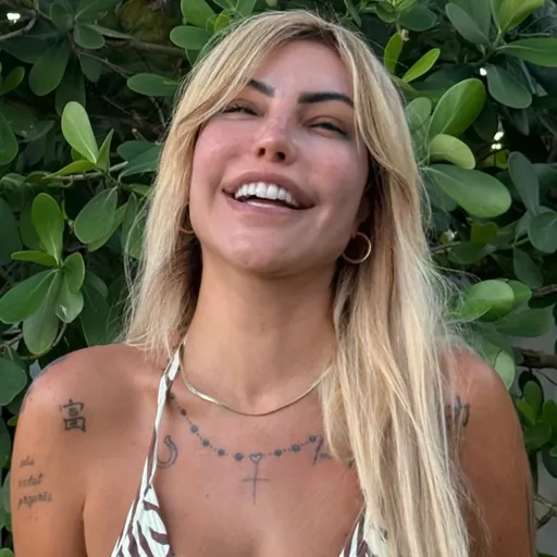 Liziane Gutierrez