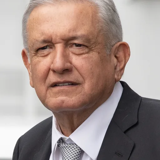 Andrés Manuel López Obrador