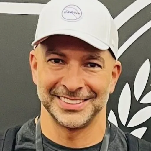 Peter Attia