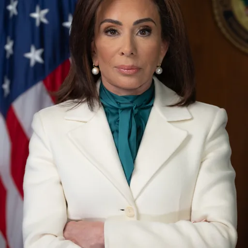 Jeanine Pirro