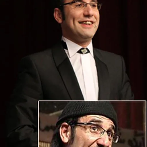 Babak Nahrain