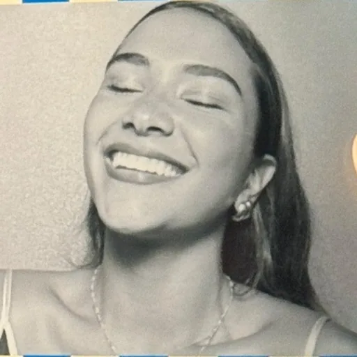Sienna Mae Gomez