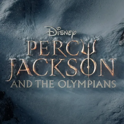 Percy Jackson and the Olympians