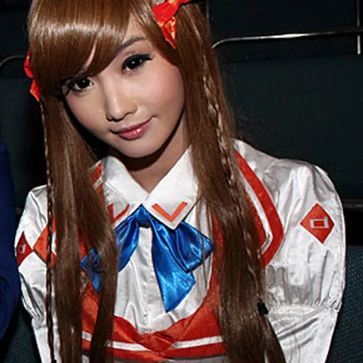 Alodia Gosiengfiao