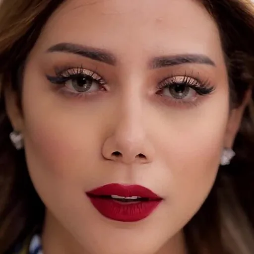 Yousra Saouf