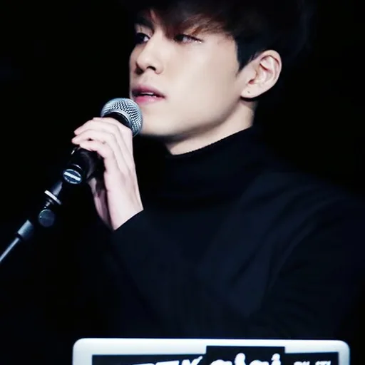 Kim Won-pil
