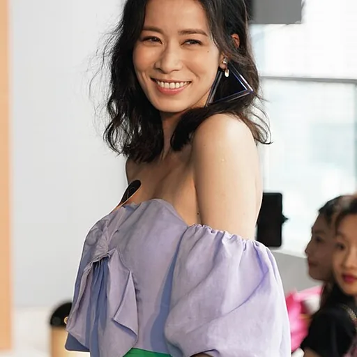 Charmaine Sheh