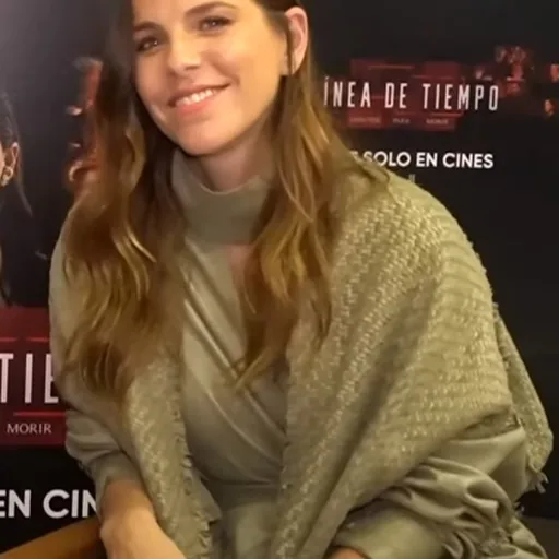 María Fernanda Yepes