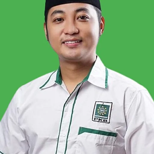 Irwan Krisdiyanto
