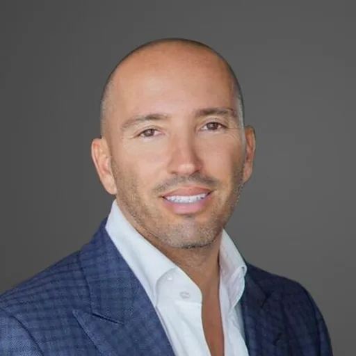 Jason Oppenheim