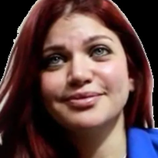 Yasmine El Khateib
