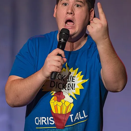 Chris Tall