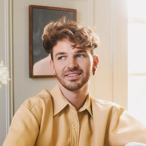 Drew Scott