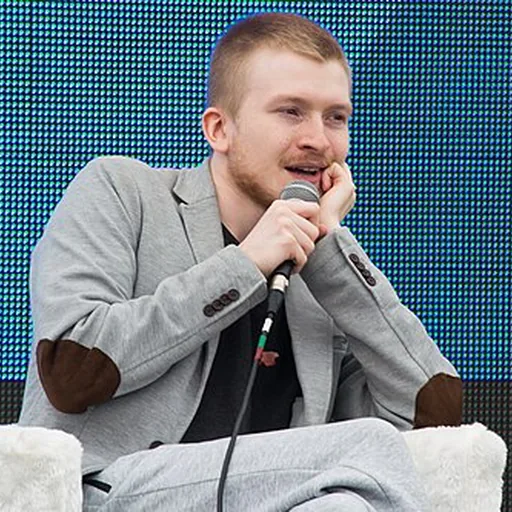 Danila Poperechny