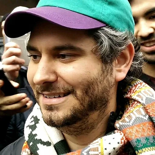 Ethan Klein