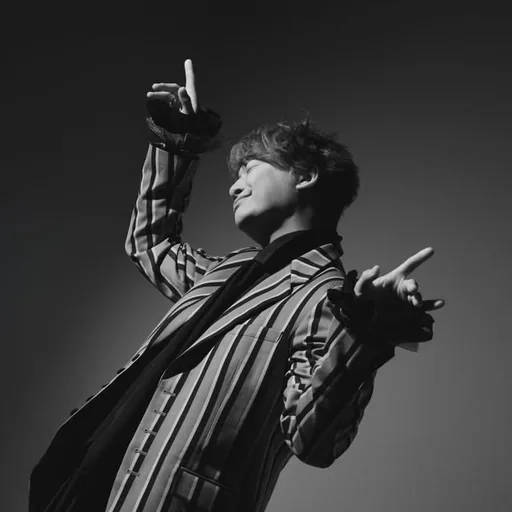 Shingo Katori