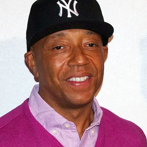 Russell Simmons