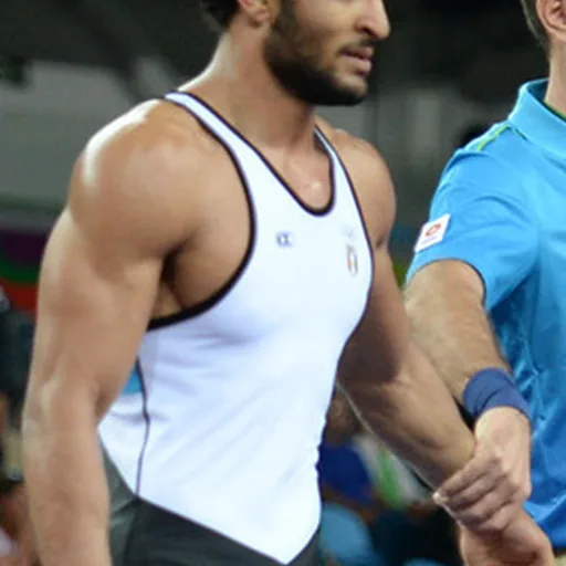 Mahmoud Fawzy