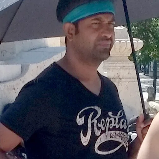 Vennela Kishore