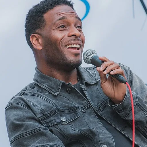 Kel Mitchell