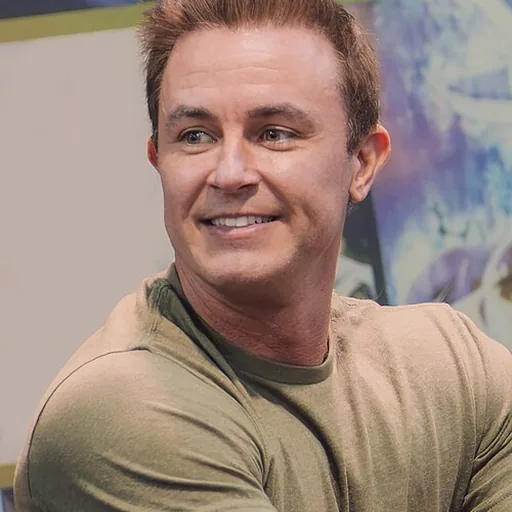 Ryan Kelley