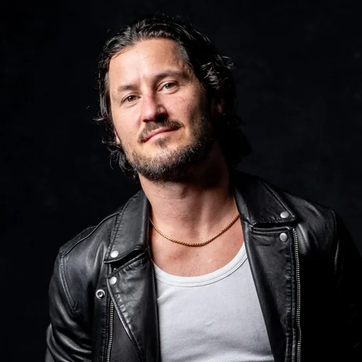 Valentin Chmerkovskiy