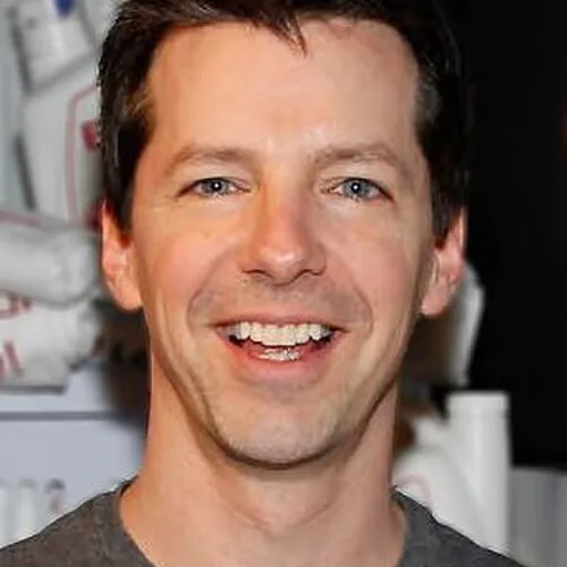 Sean Hayes