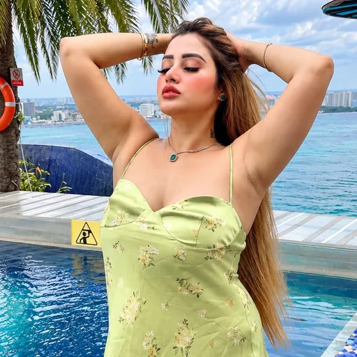 Jiya Roy