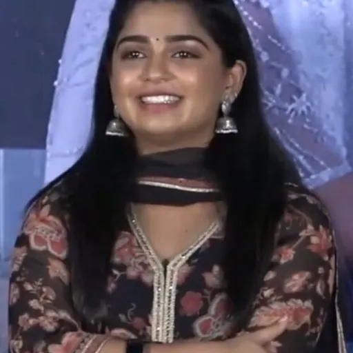 Gouri Kishan