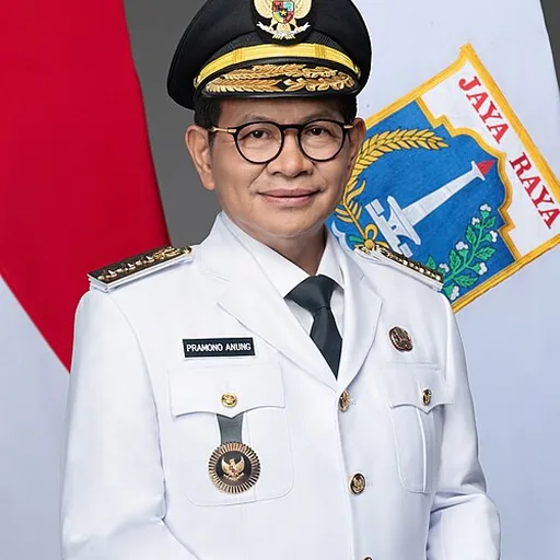 Pramono Anung