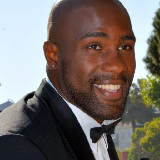 Teddy Riner