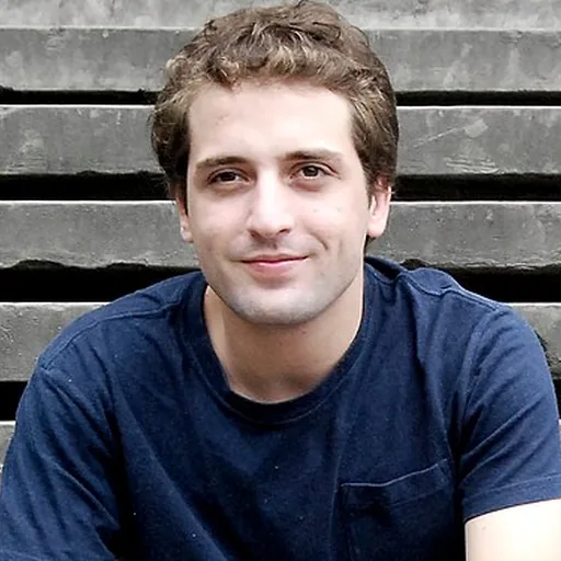 Gregório Duvivier