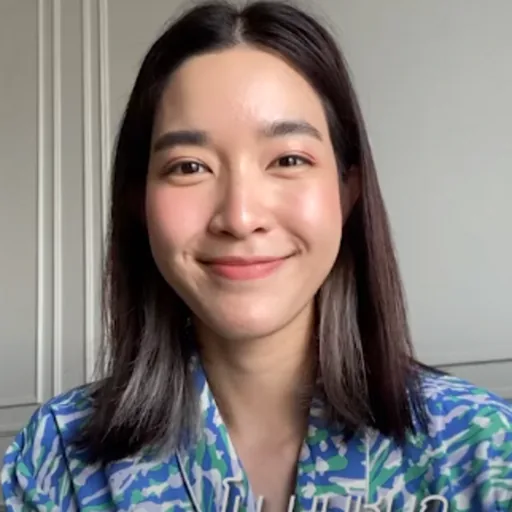 Monchanok Saengchaipiangpen