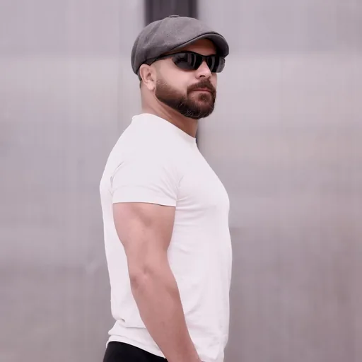 Hosein Heydari