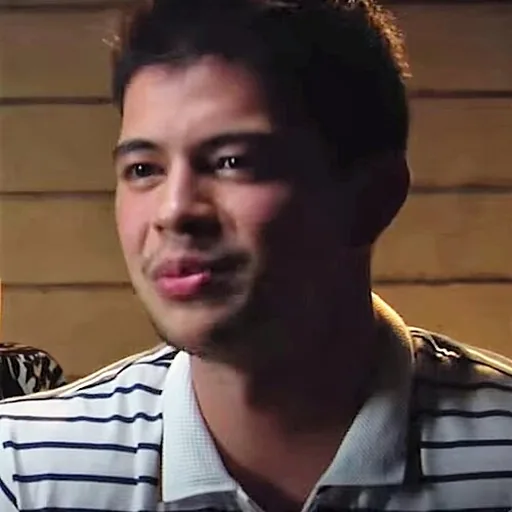 Rayver Cruz