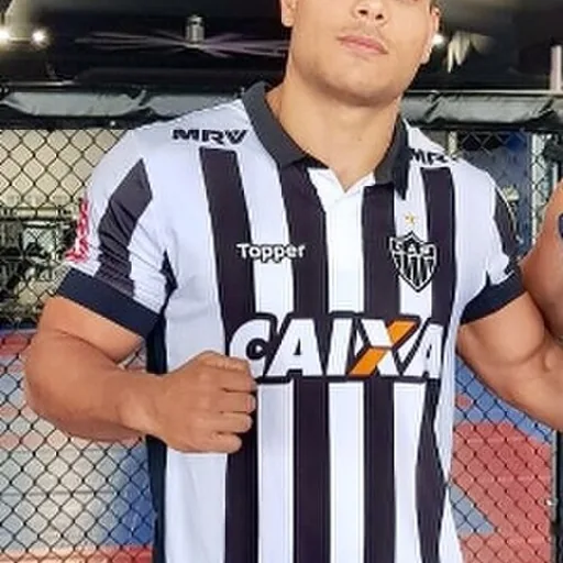 Paulo Costa