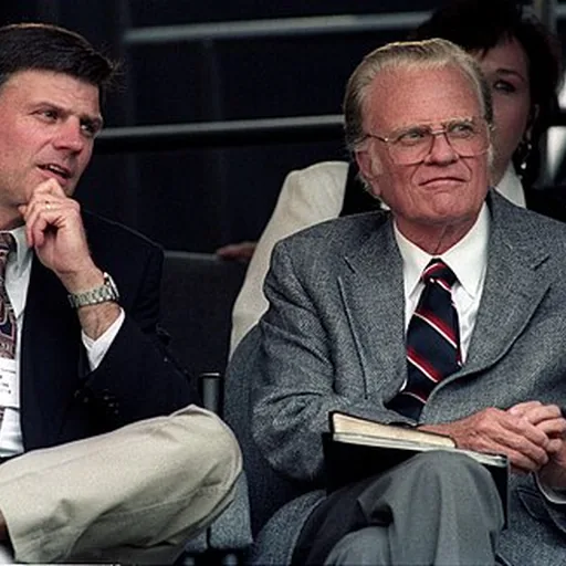 Franklin Graham